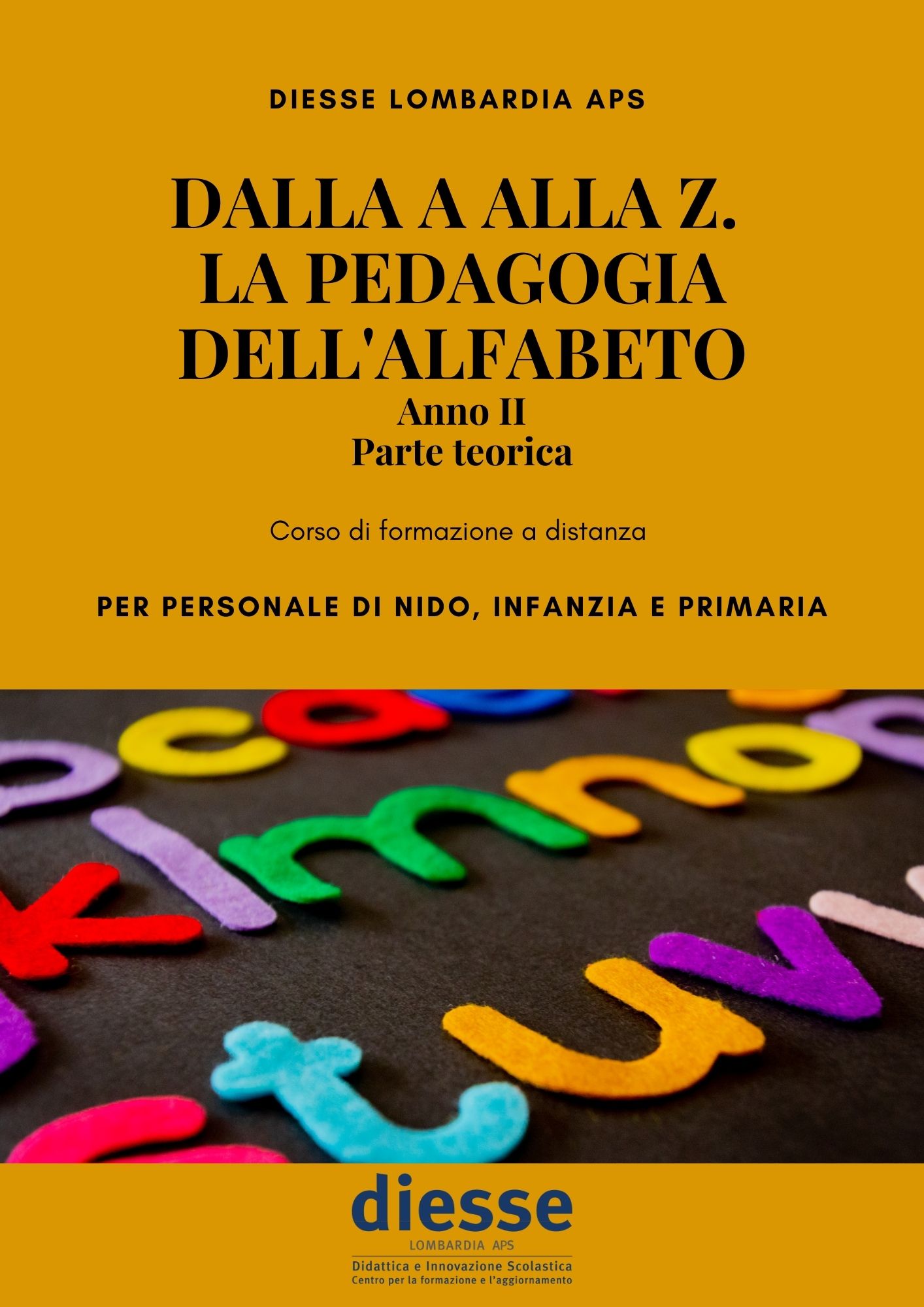 Dalla A alla Z Anno II