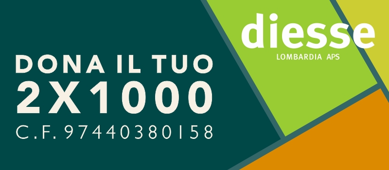 2X1000 Diesse Lombardia