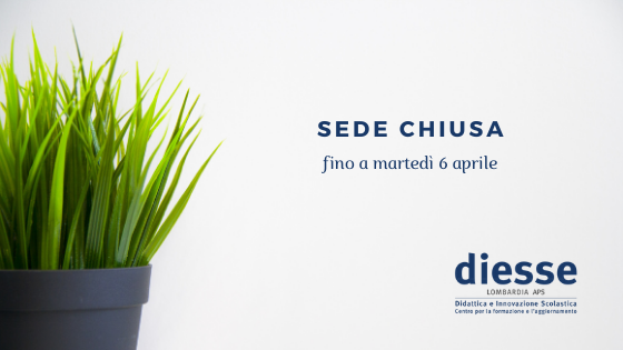 Banner chiusura sede Pasqua DEF