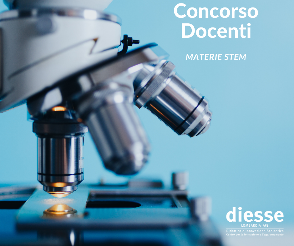 Concorso Docenti