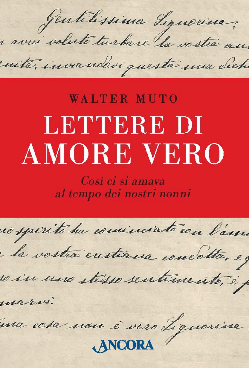 Lettere di amore vero 
