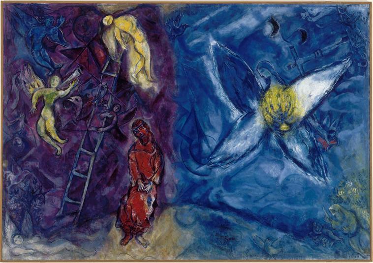 Marc Chagal