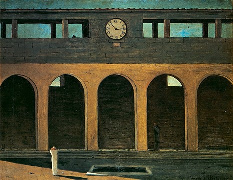 De Chirico