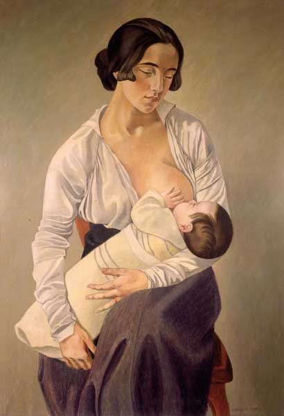 Severini mat