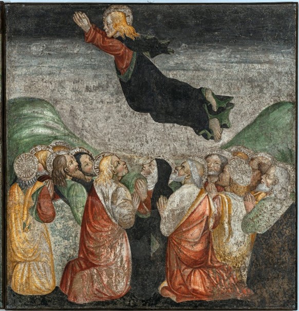 ascensione