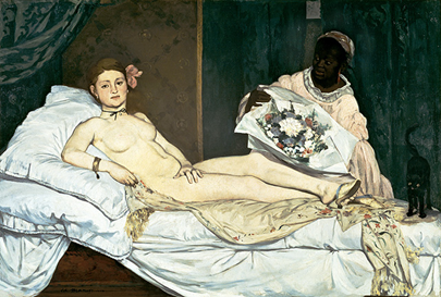 manet