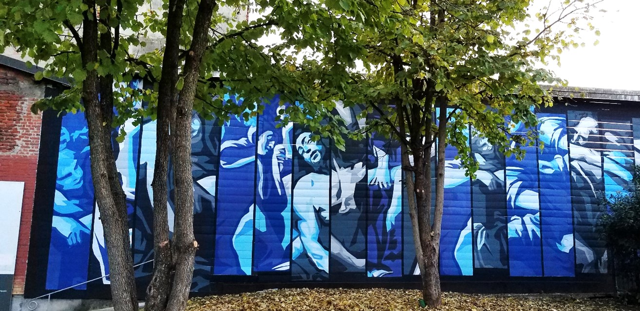 murale