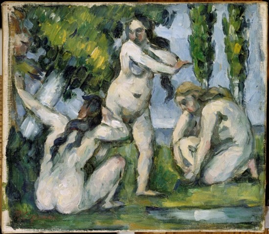 trois