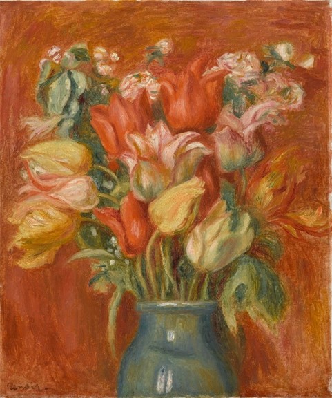 tulipes