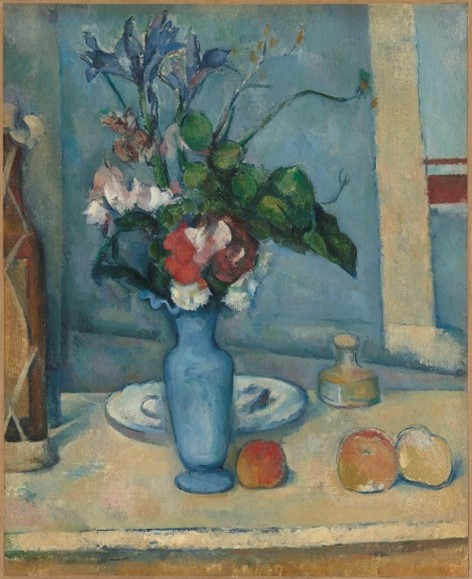 vase